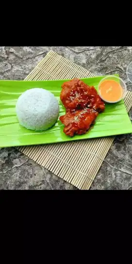 Kursus masak privat