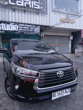 Dijual kijang innova reborn tipe v bensin metic
