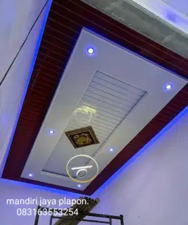 Jasa pasang plapon