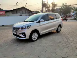 TERMURAH ALL NEW ERTIGA GX MT 2018 TANGAN 1  SERVICE RECORD SUZUKI