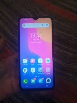 Vivo Y95 4/64 Mulus & Normal