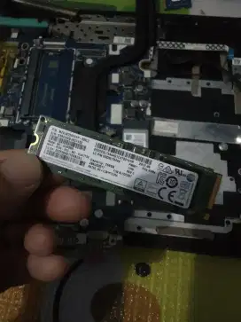 Ssd samsung m2 nvme 256gb