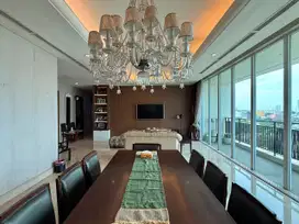 Fast Sale Apartment Pakubuwono Signature Jakarta Selatan