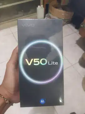 Vivo v50 lite ram 8/128