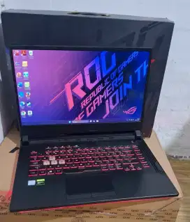ASUS ROG G531GT