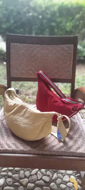 Sling Bag Uniqlo
