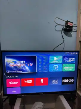 Jual Tv AKARI SMART TV 32 inc