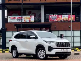 Kijang Innova Zenix 2.0 G Hybrid AT, Low Km, Pajak Panjang 1 Tahun