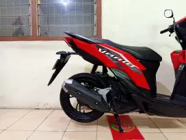Honda VARIO 125 CBS SPORTY PGM-FI PERAKITAN 2024 ( GRESS / TERAWAT)DKI