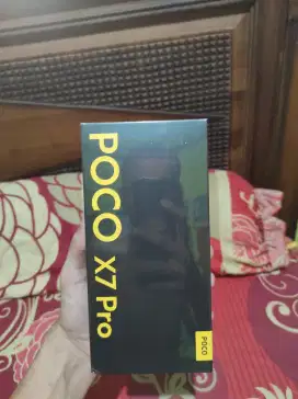 POCO X7 PRO 12/512