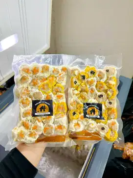 Dimsum isi 30's
