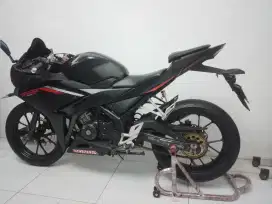 Jual  Honda cbr 150r face lift