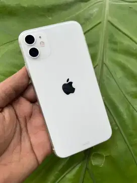 JUAL CEPAT IPHONE 11