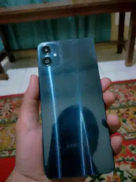 Samsung a05 ram 4