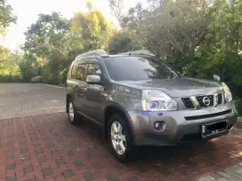 Xtrail XT AT 2.5 2009