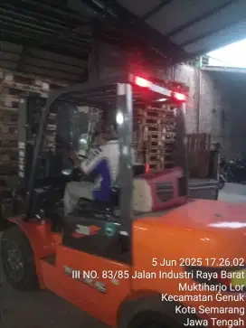 Palet kayu jatingaleh ayah palet semarang