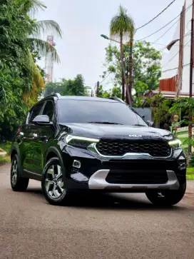 [CASH] KIA SONET 22 PREMIERE