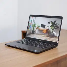 Dell Latitude 5320 i7 3 jutaan