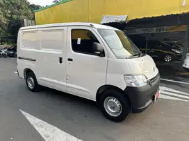 (Dp 5 jt) Daihatsu Grandmax Blindvan manual 2020 kondisi meain body ok