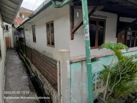 Dijual Tanah di Kayumanis