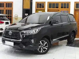 Dp40jt Toyota Innova 2021 Pmk G Diesel Lux Automatic AT Reborn L 2020