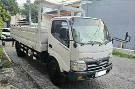 DUTRO 130MDL/LongCasis BAK 3W KABIN ORSINIL TG1 MESIN SEHAT ISTIMEWA