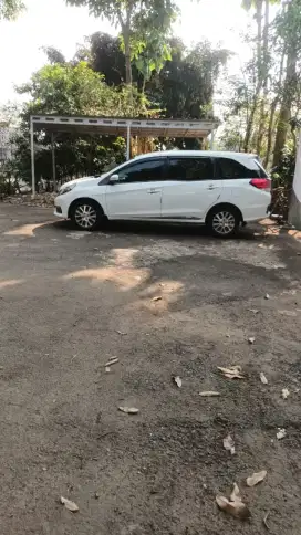Jual Mobil Pemakaian Istri