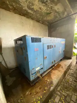 MENERIMA GENSET BEKAS/RUSAK/MATI