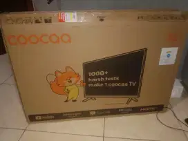 TV SMART COOCAA 32 DIGITAL