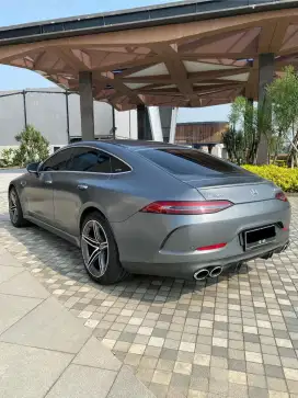 AMG GT53 NIK 2020 GT-53 GT 53