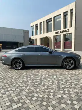 AMG GT53 NIK 2020 GT-53 GT 53