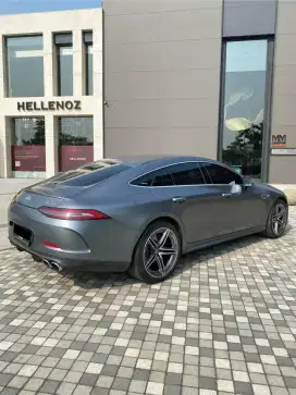 AMG GT53 NIK 2020 GT-53 GT 53