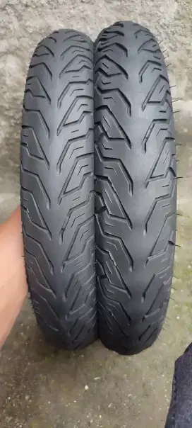 Ban copotan mio sepasang tubles