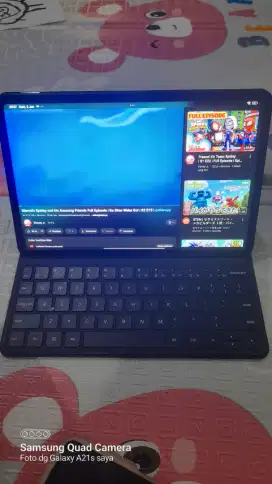 Xiaomi pad 6 Ram 8.0+4.0Gb snapdragon