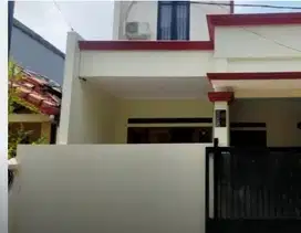 Dijual rumah  Pondok bambu Duren sawit Jakarta timur