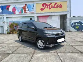 TOYOTA AVANZA VELOZ 1.3 AT 2021 Bensin