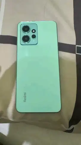 Redmi note 12 4+4/128