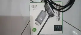 Cabel HDMI to Type C