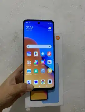 Redmi 12 8/256 Fullset / Jual / Tuker Tambah Boleh