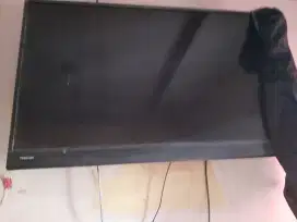Dijual tv 43 inci