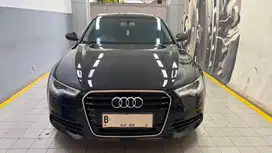 Audi 2.0 TFSI 2013
