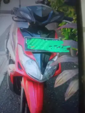 Jual Yamaha Xeon 2010