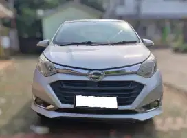 Daihatsu Sigra Type R 1.2 Matic Murah Banget