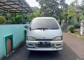 Dijual Muah Daihatsu Zebra ZLX