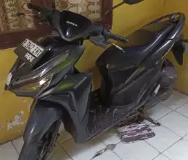 Di Jual Motor Vario 150 cc th 2019
