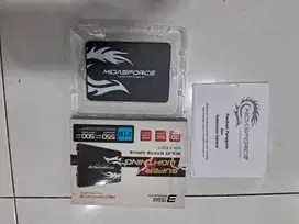 SSD Laptop SATA  2TB (2000GB) MidasForce Normal 100 Persen