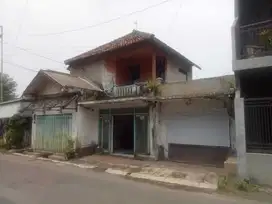 0617,39 lelang aset Sidoarjo di gedangan di anusananta