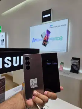PROMO CICILAN SAMSUNG ZFOLD 6