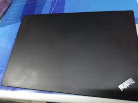 Thinkpad Lenovo X260 Core I5 Gen 6 Ram 8GB Terawat dual battrey badak