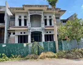 MURAH ! DIJUAL RUMAH PAKUWON INDAH VBR 2 HITUNG TANAH SAJA MURAH